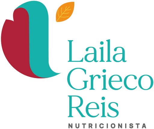 Nutricionista Laila Grieco