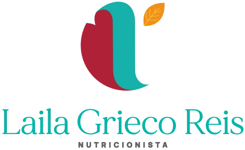 Nutricionista Laila Grieco